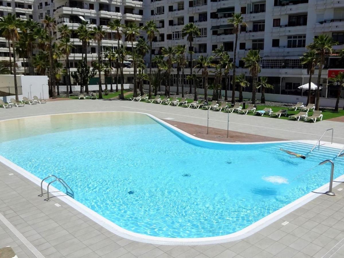 Navy style friendly Holiday Home Playa del Inglés Exteriér fotografie