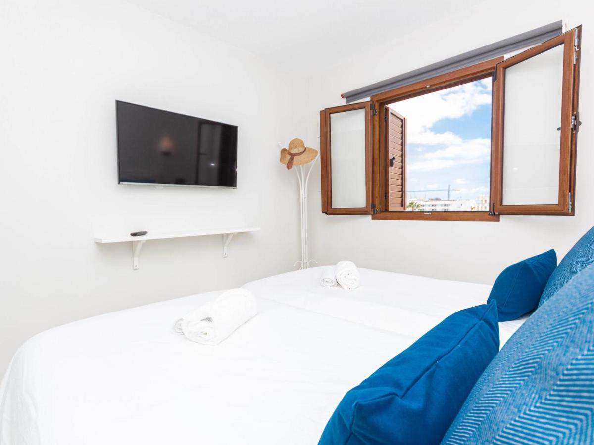Navy style friendly Holiday Home Playa del Inglés Exteriér fotografie