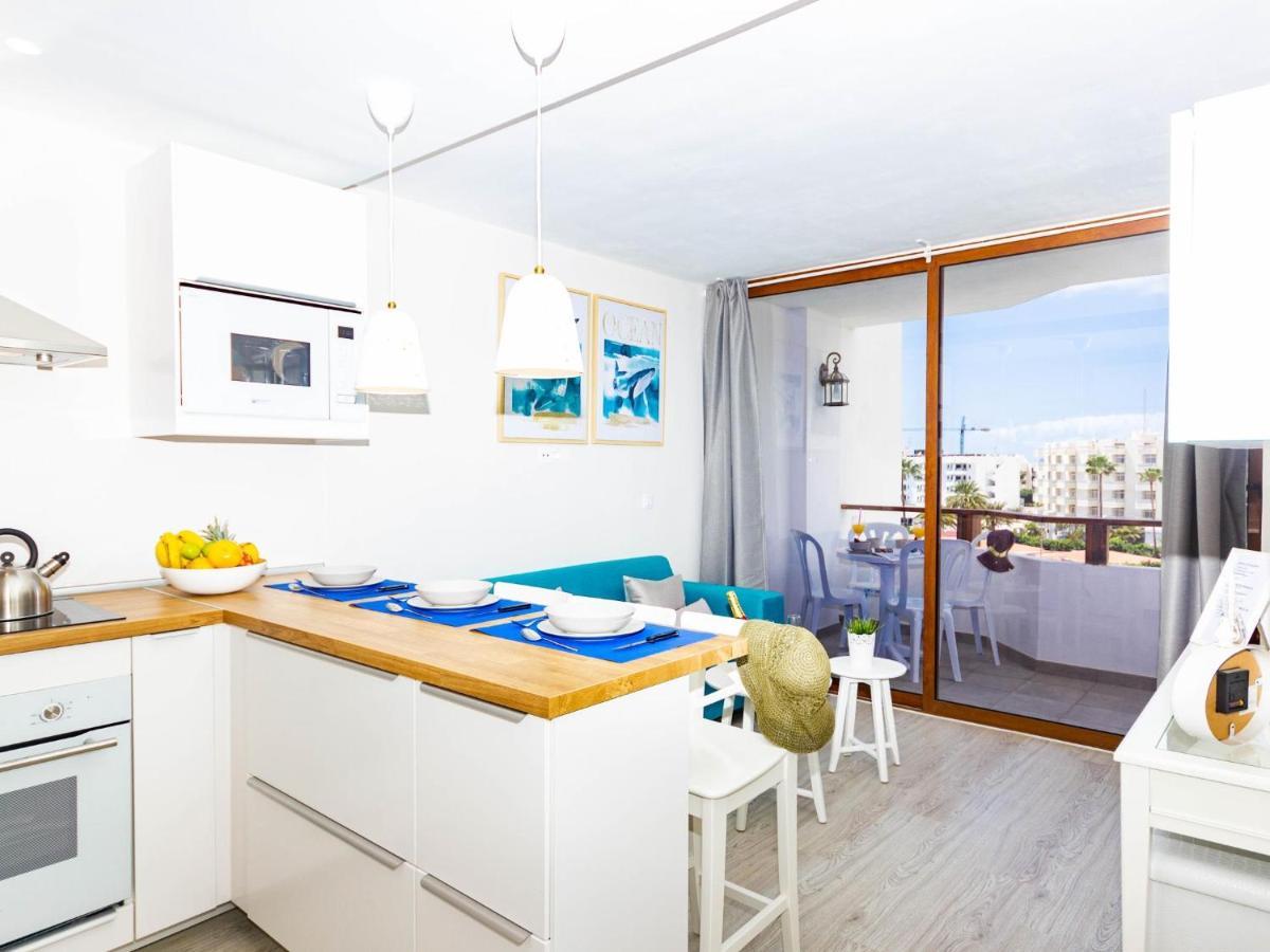 Navy style friendly Holiday Home Playa del Inglés Exteriér fotografie