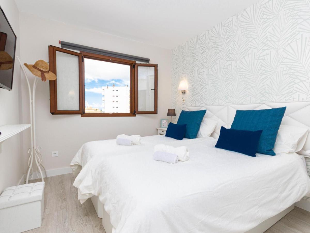 Navy style friendly Holiday Home Playa del Inglés Exteriér fotografie