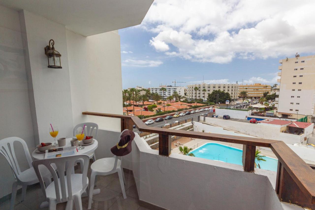 Navy style friendly Holiday Home Playa del Inglés Exteriér fotografie