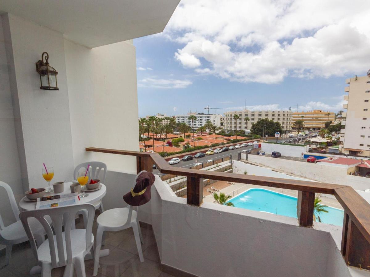 Navy style friendly Holiday Home Playa del Inglés Exteriér fotografie