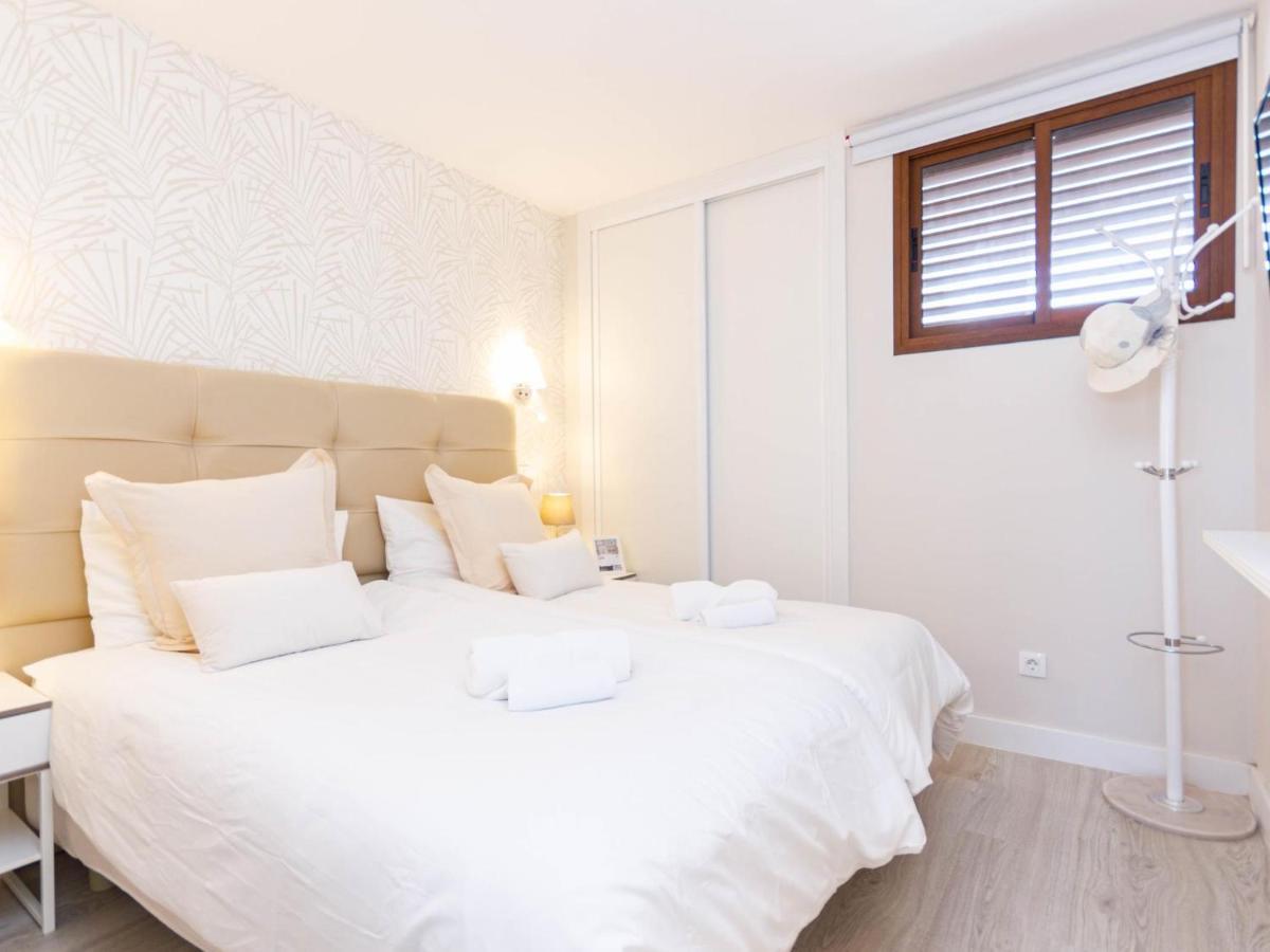 Navy style friendly Holiday Home Playa del Inglés Exteriér fotografie