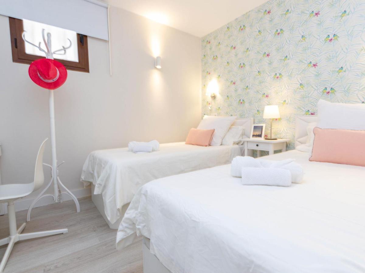 Navy style friendly Holiday Home Playa del Inglés Exteriér fotografie