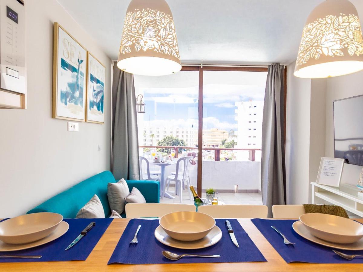 Navy style friendly Holiday Home Playa del Inglés Exteriér fotografie