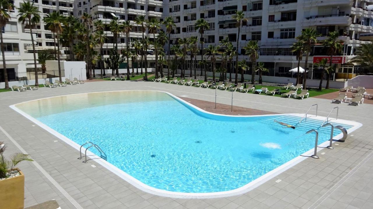 Navy style friendly Holiday Home Playa del Inglés Exteriér fotografie