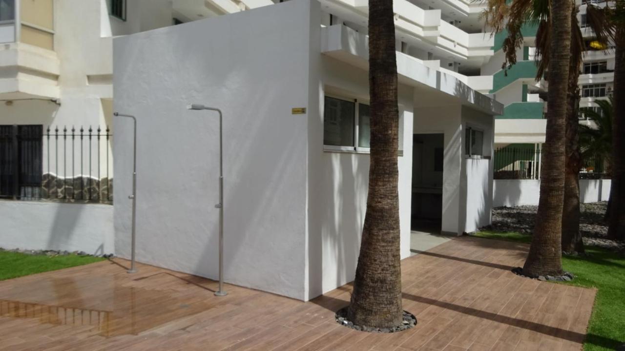 Navy style friendly Holiday Home Playa del Inglés Exteriér fotografie