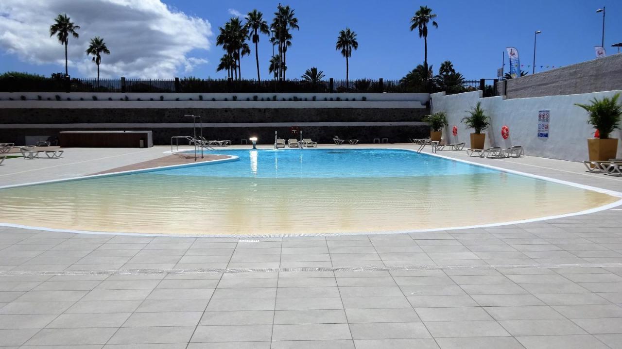 Navy style friendly Holiday Home Playa del Inglés Exteriér fotografie