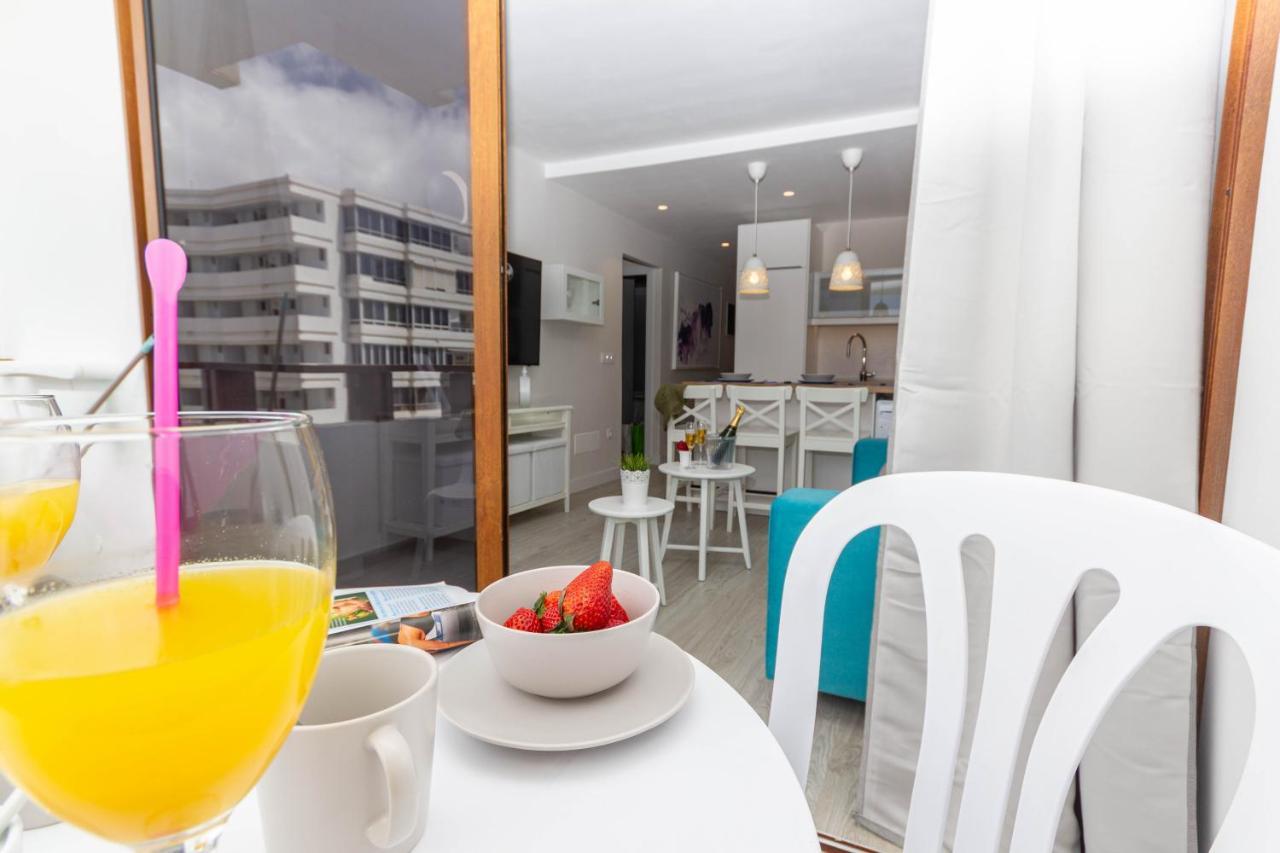 Navy style friendly Holiday Home Playa del Inglés Exteriér fotografie