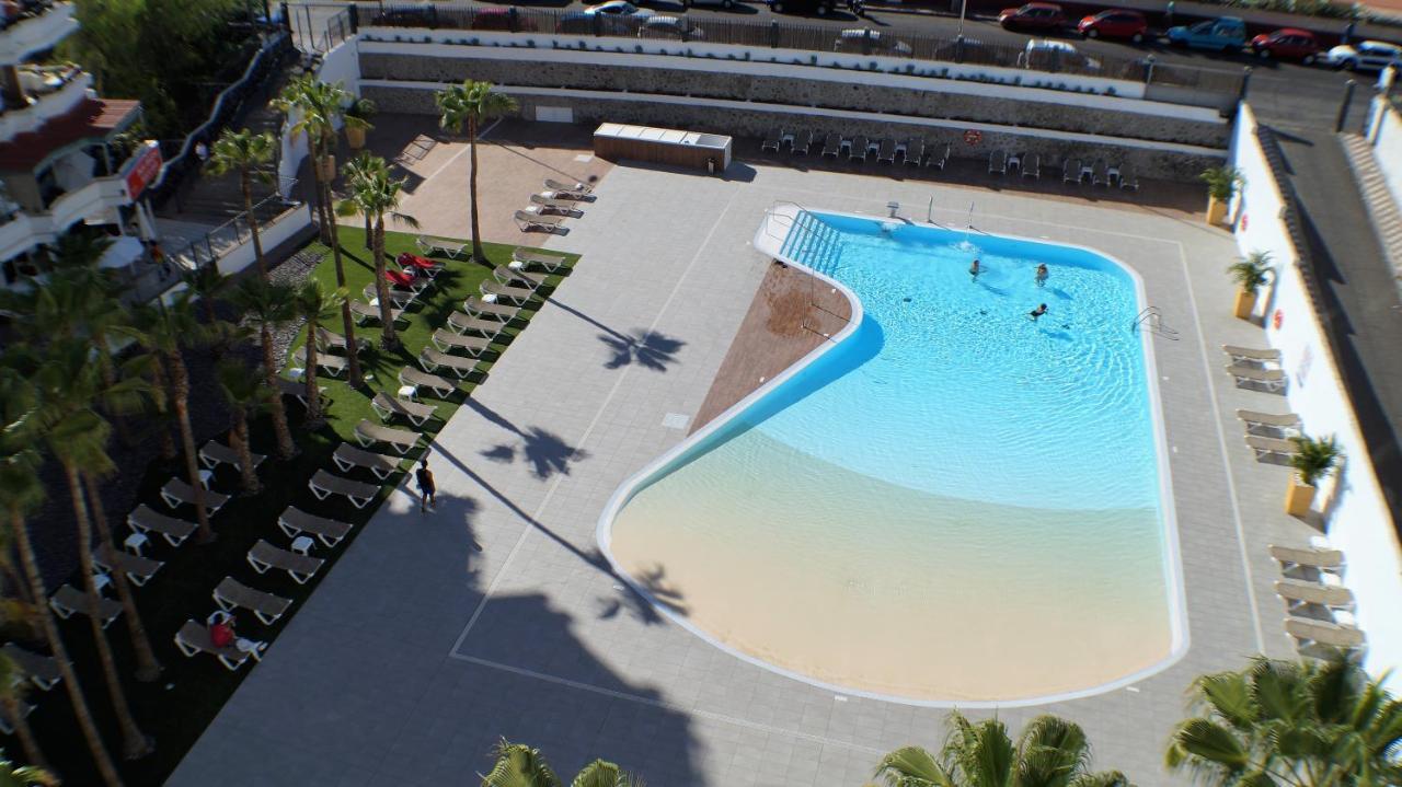 Navy style friendly Holiday Home Playa del Inglés Exteriér fotografie
